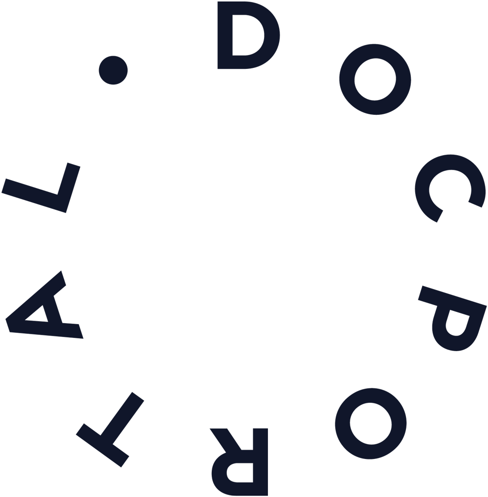 DocPortal-logo-blue